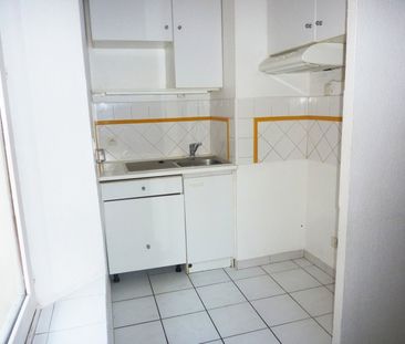 Appartement 2 Pièces 40 m² - Photo 1