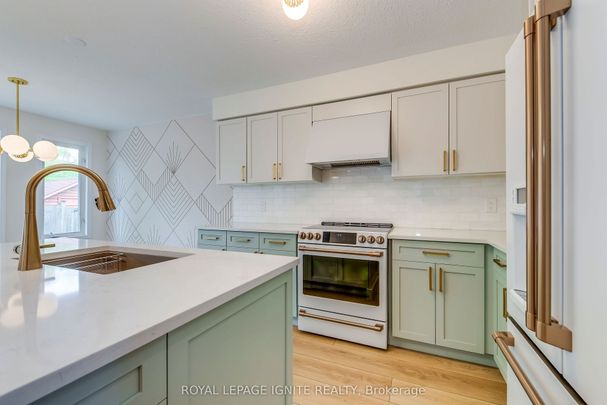 For Lease - 64 Templewood Drive, Kitchener, Ontario - Photo 1