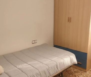 Piso de alquiler en Carretera Nora Guadalupe, 1, Guadalupe - Photo 2