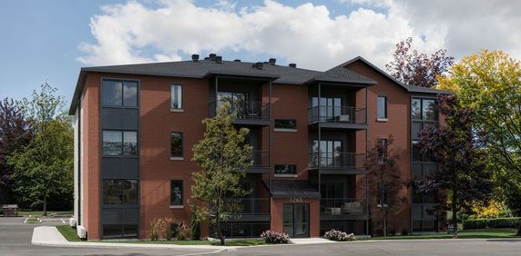 Appartement De 3 Chambres - Photo 2