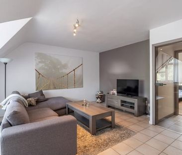 Appartement te huur - Photo 3