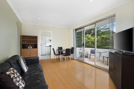 6/170 Mount Street, Coogee. - Photo 2