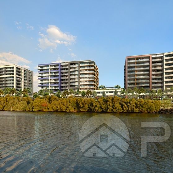 Spacious 2 bedroom unit for rent, Water Front water view - Photo 2