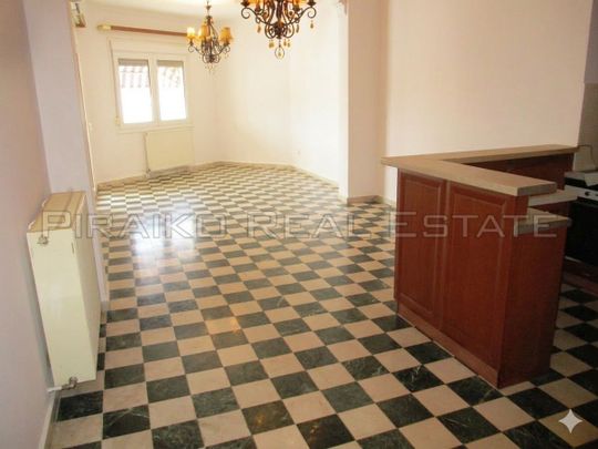 Διαμέρισμα για ενοικίαση Τερψιθέα (Κέντρο - Λιμάνι) - Photo 1