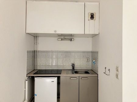 Appartement 2 pièces à Metz - Photo 2