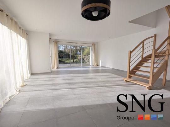 VILLA T5 AVEC JARDIN ET GARAGE - Photo 1