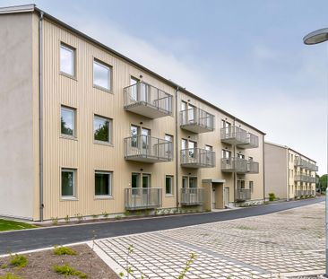 Lövsalsvägen, Linköping - Foto 1