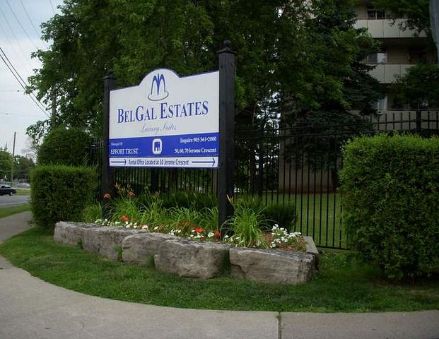 BelGal Estates - Corinthian | 50 Jerome Crescent, Stoney Creek - Photo 1