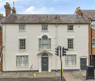 Corve Street, Ludlow, Shropshire, SY8 - Photo 5