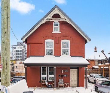For Lease - 511 Cooper Street Unit# 2, Ottawa Centre, Ontario - Photo 2