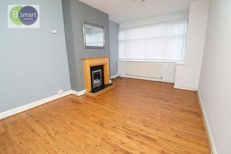 3 bedroom semi-detached house to rent - Photo 3