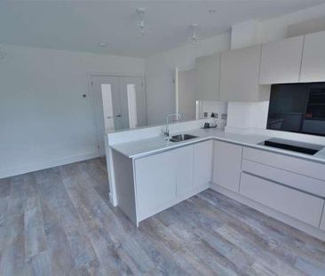 Woolsbridge Road, St. Leonards, Ringwood, BH24 - Photo 3