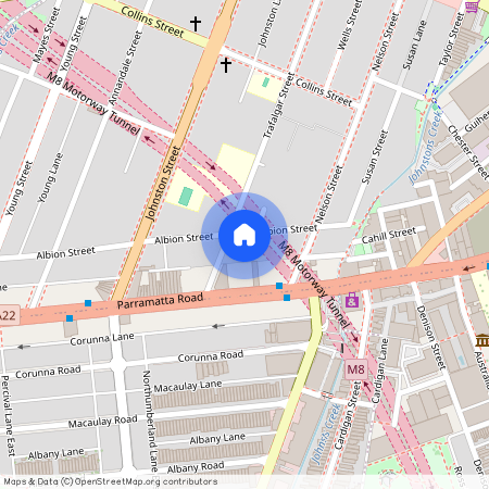 54 Albion Street, Annandale NSW 2038