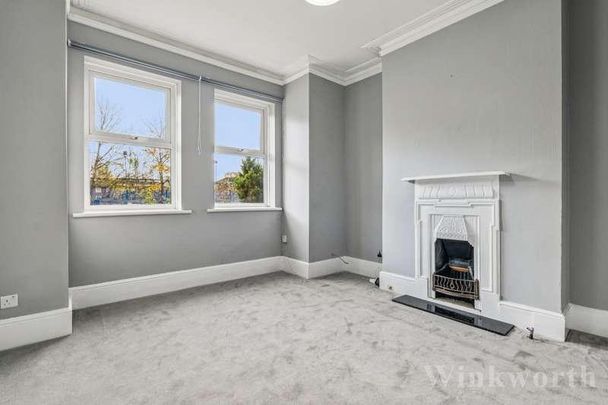 Kilmorie Road, London, SE23 - Photo 1