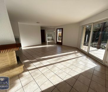 Location Maison 5 pièces 110m² MONT DE MARSAN 40000 - Photo 1