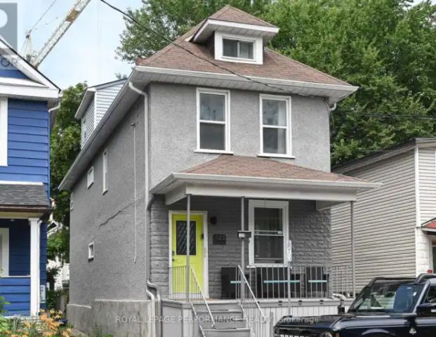 4 - 123 PAMILLA STREET | 4 - 123 PAMILLA STREET, Ottawa - Photo 1