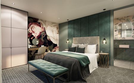 The Bank, Cardiff Bay - Photo 5