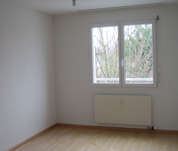 Grosszügige 3.5-Zimmer-Wohnung in Familienfreundlicher Umgebung! - Photo 3