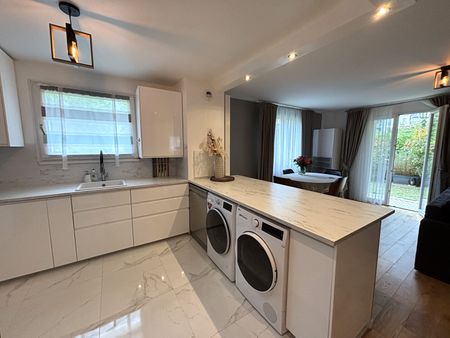 Location appartement 3 pièces, 66.55m², Le Plessis-Robinson - Photo 5