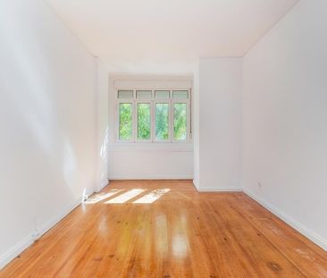 4 Bedroom Apartment with garden, Lisboa - Photo 4