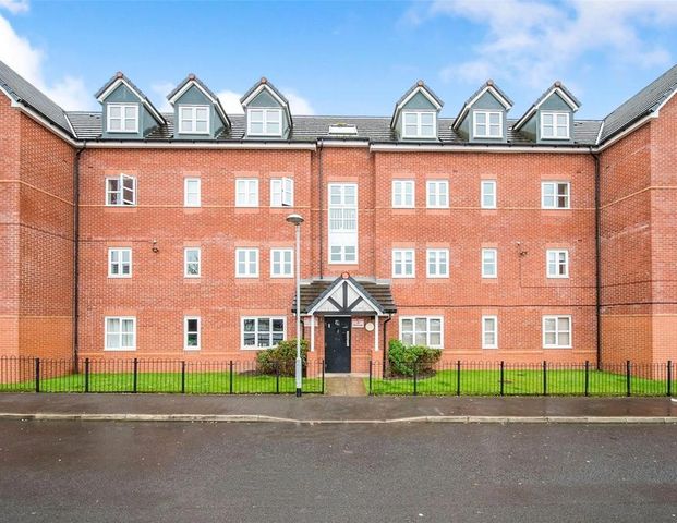 2 bedroom flat to rent - Photo 1