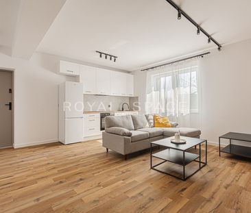 Nowe mieszkanie przy lesie | Ząbki - Photo 3