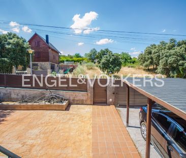 Casa o chalet de alquiler en Cerro Alarcón - Photo 6