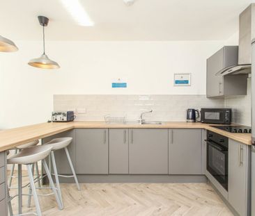 1 bed Shared Flat for Rent - Photo 6