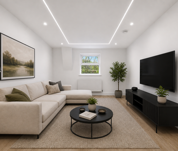 1 bedroom apartment to rent - Photo 5
