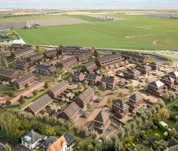 Appartement te huur: Esschegors 11 3291 MC Strijen - Photo 5