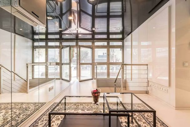 Calle de San Martín de Porres, Madrid, Community of Madrid 28035 - Photo 1