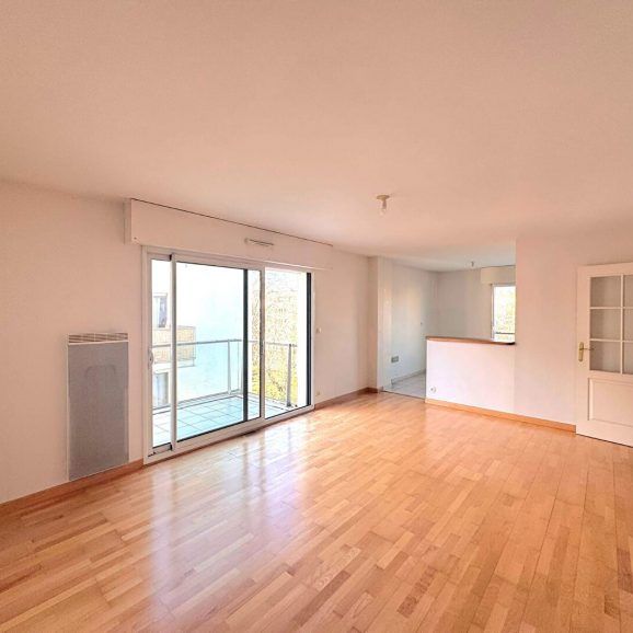 Appartement 2 pièces – 49 m² environ à Rennes Bourg-L'Evêque (ref : G62398) - Photo 1