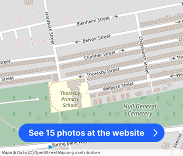 149 Thoresby Street, HU5 3RB - Photo 1