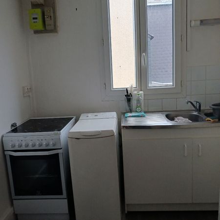 Location Appartement 2 pièces 39m² ROUEN 76000 - Photo 3