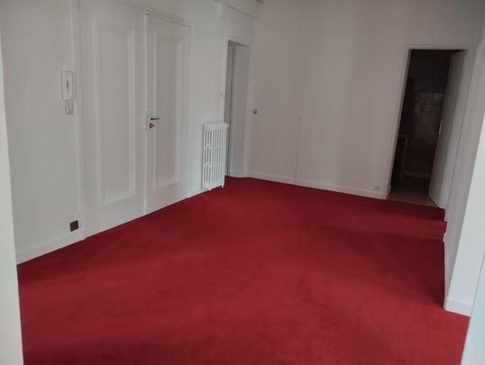 Location Appartement 5 pièces 108m² - Photo 1