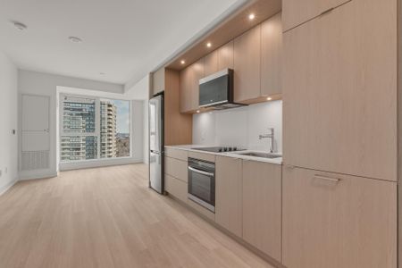 For Lease - 25 Cordova Avenue Unit# 1802, Toronto, Ontario - Photo 5