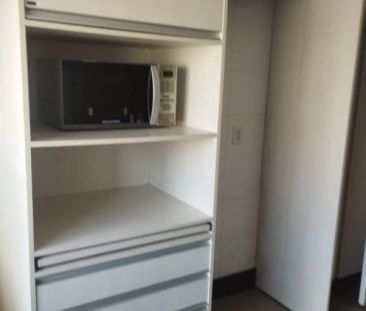 LINDO APARTAMENTO NO SUDOESTE EDIFICIO BAYARD SEM MOBILIA - Photo 1
