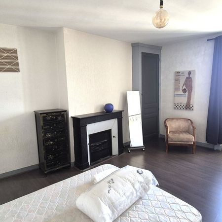 Location Appartement 2 pièces 50m² LIMOGES 87000 - Photo 3