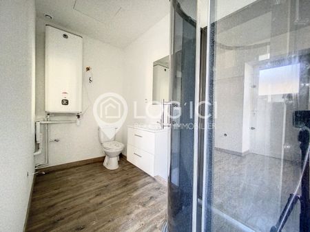 Location Appartement 1 pièce 21m² PAU 64000 - Photo 5