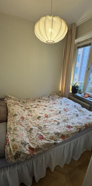 Sankt Göransgatan, Stockholm - Photo 1