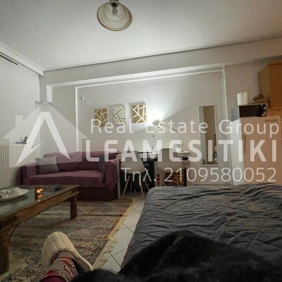 Διαμέρισμα για ενοικίαση Όριο Άγιας Βαρβάρας (Κορυδαλλός) - Φωτογραφία 1