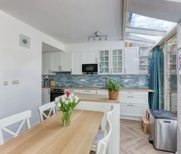 Huis te huur: Prinses Mariannelaan 264 2275 BP Voorburg - Photo 4