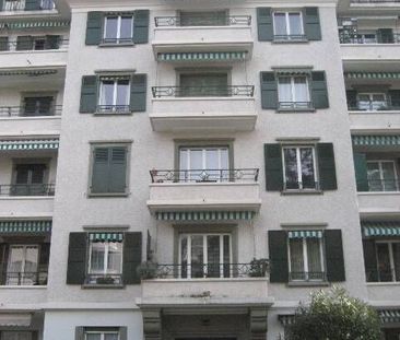 2.5 room apartment in Carouge - Photo 1