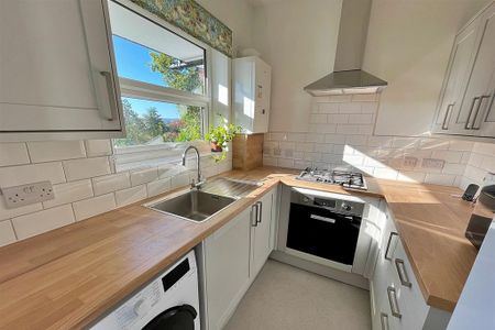 Studio to rent - Photo 4