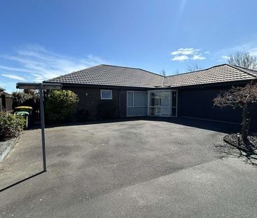 Large 3 bedroom Family Home - Photo 5