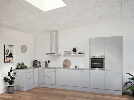 3-vær. rækkehus - Photo 3