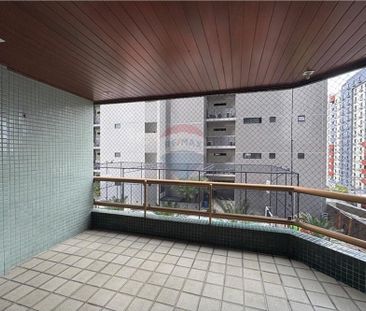 APARTAMENTO PARA LOCAÇÃO NO MIRAMAR, 150m², 03 QUARTOS SENDO 01 SUI... - Foto 2