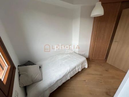 Piso en alquiler en Avenida de Domingo Bueno, 112, cerca de Calle de San Sebatian - Photo 4