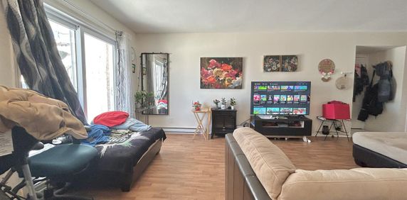 Antoine-du Verdier Appartement 4 ½ à Louer Sainte-Foy / Sillery Juillet 2026 - Photo 2