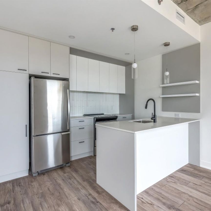 Studio - 1250 Avenue Thérèse-Lavoie-Roux, Outremont - Photo 1